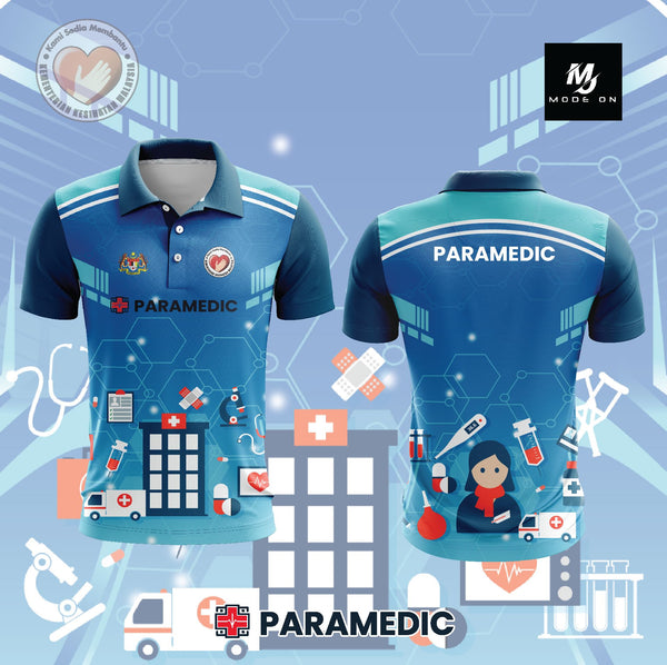 Limited Edition KKM Jersey and Jacket #07