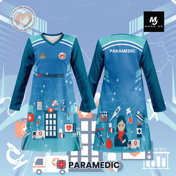 Limited Edition KKM Jersey and Jacket #07
