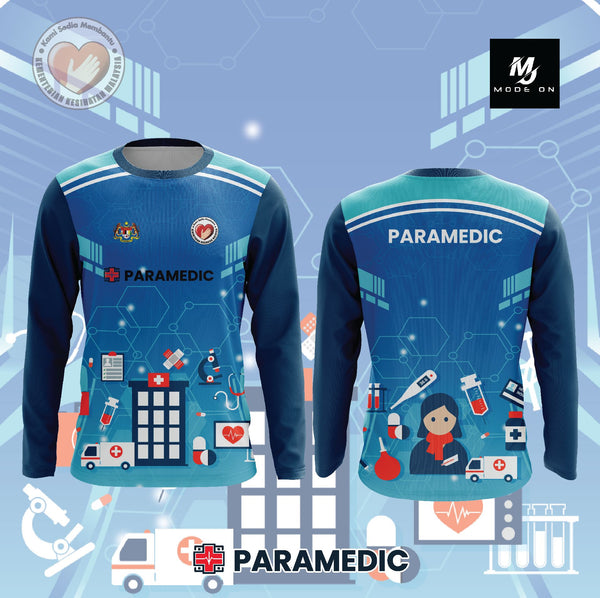 Limited Edition KKM Jersey and Jacket #07