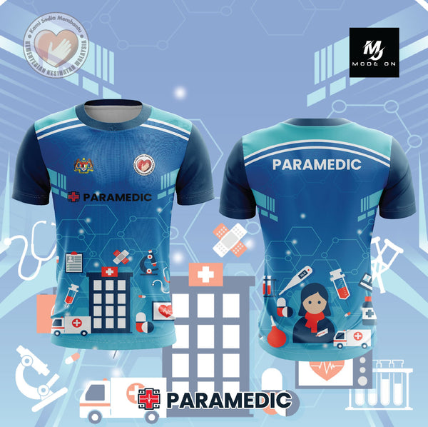 Limited Edition KKM Jersey and Jacket #07