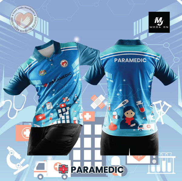 Limited Edition KKM Jersey and Jacket #07