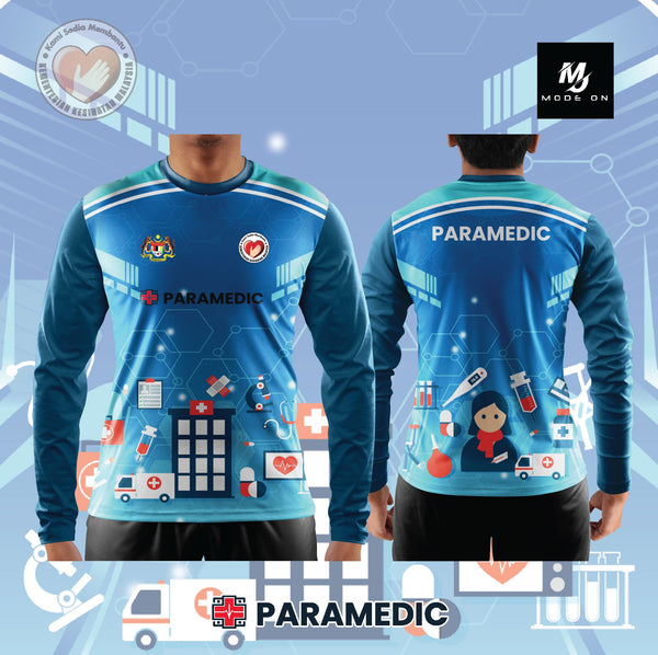 Limited Edition KKM Jersey and Jacket #07