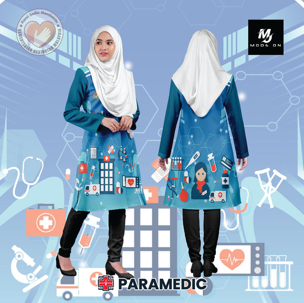 Limited Edition KKM Jersey and Jacket #07