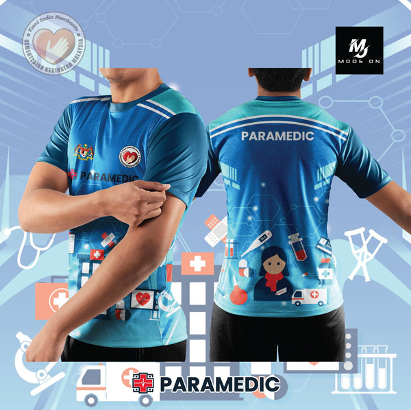 Limited Edition KKM Jersey and Jacket #07