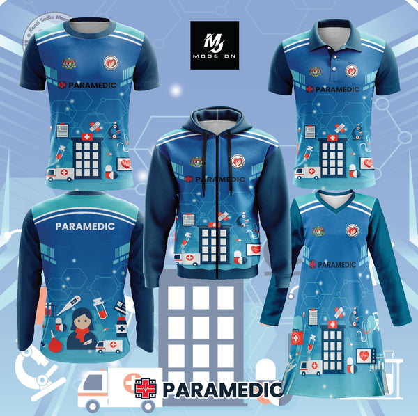 Limited Edition KKM Jersey and Jacket #07