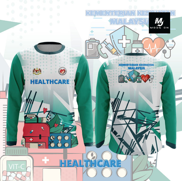 Limited Edition KKM Jersey and Jacket #08