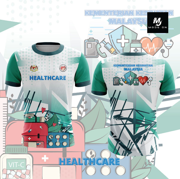 Limited Edition KKM Jersey and Jacket #08