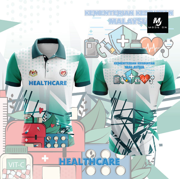 Limited Edition KKM Jersey and Jacket #08