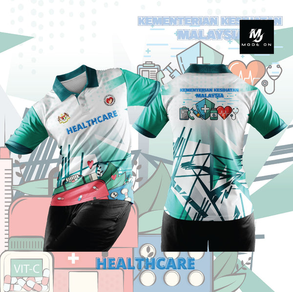 Limited Edition KKM Jersey and Jacket #08