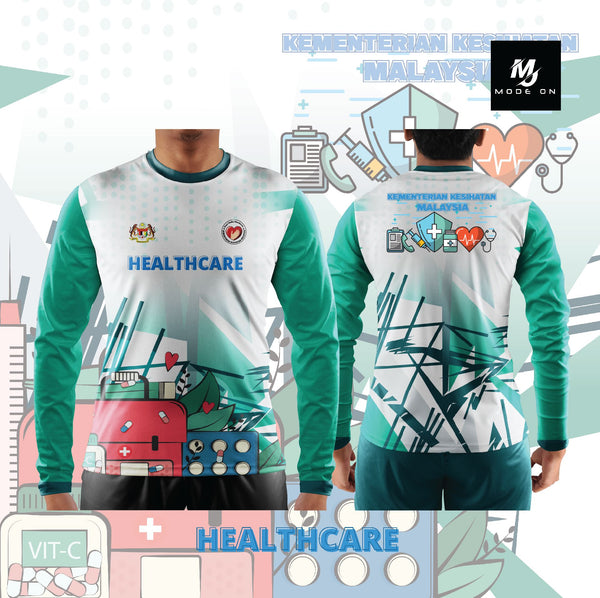 Limited Edition KKM Jersey and Jacket #08