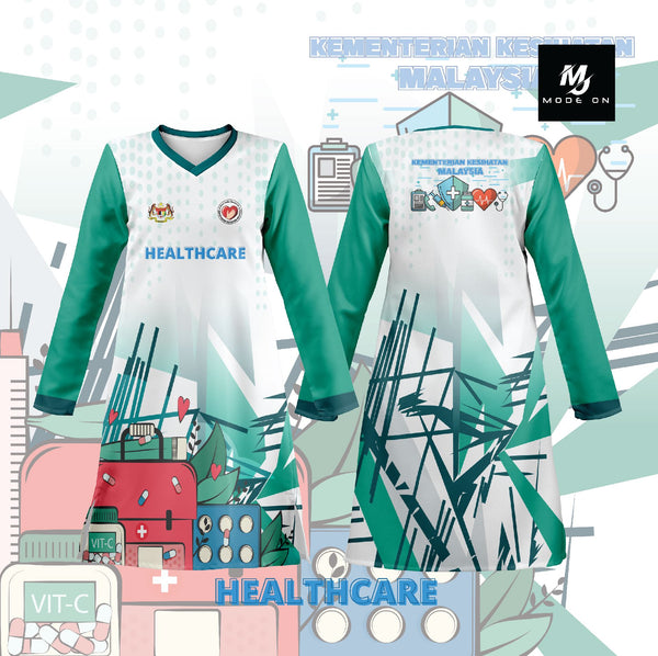 Limited Edition KKM Jersey and Jacket #08
