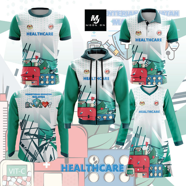 Limited Edition KKM Jersey and Jacket #08