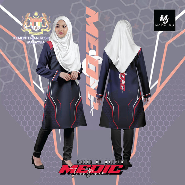 Limited Edition KKM Jersey and Jacket #10