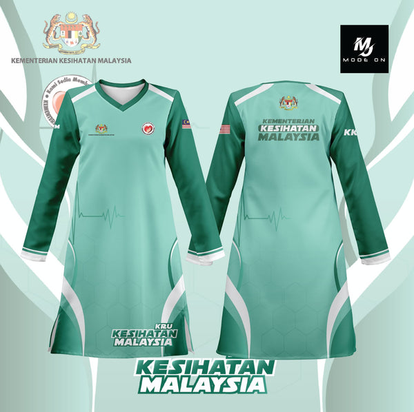 Limited Edition KKM Jersey and Jacket #11