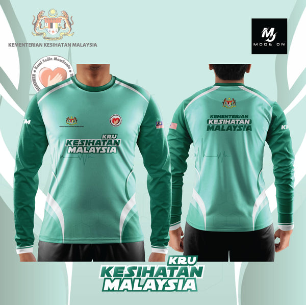 Limited Edition KKM Jersey and Jacket #11