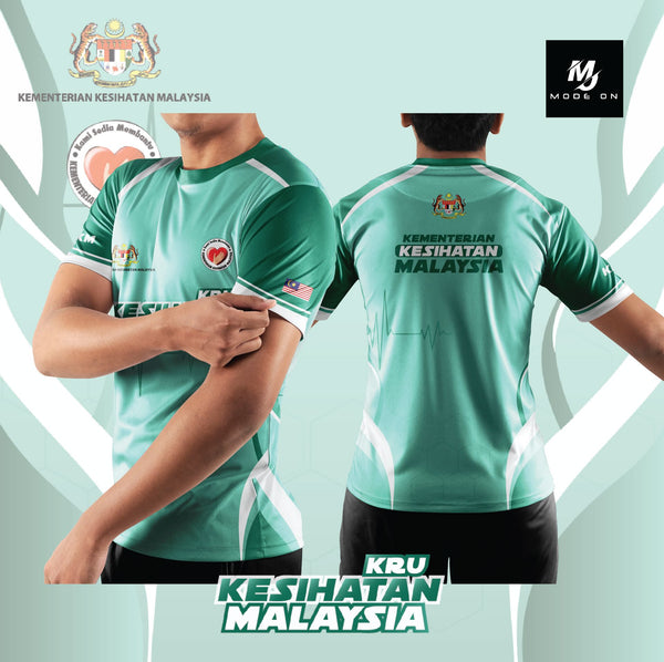 Limited Edition KKM Jersey and Jacket #11