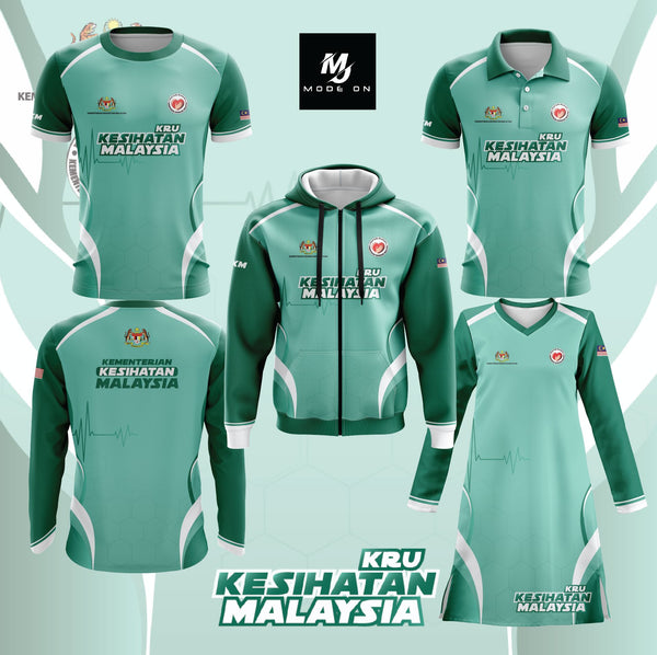 Limited Edition KKM Jersey and Jacket #11