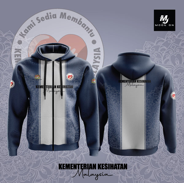 Limited Edition KKM Jersey and Jacket