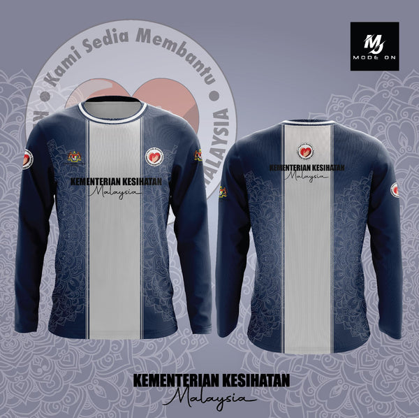 Limited Edition KKM Jersey and Jacket