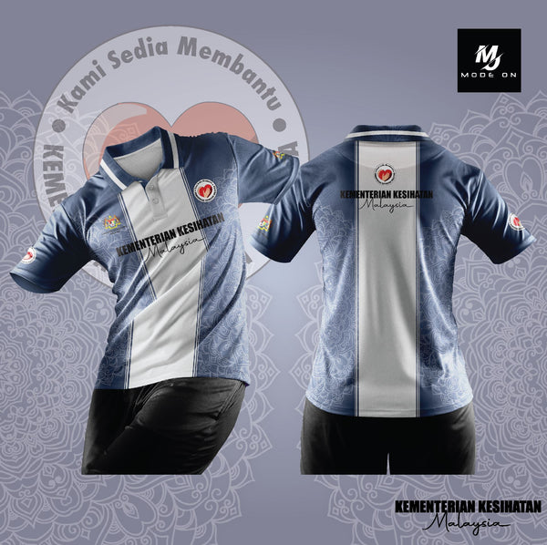 Limited Edition KKM Jersey and Jacket