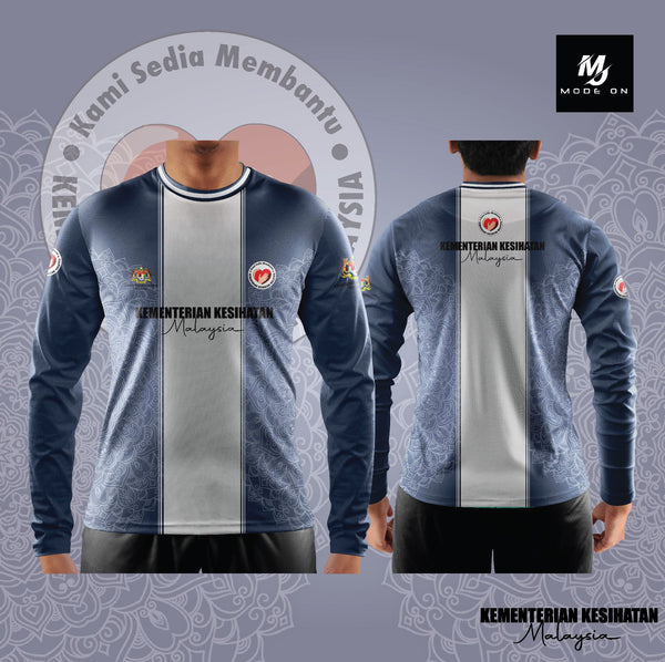 Limited Edition KKM Jersey and Jacket