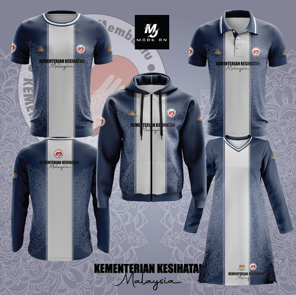 Limited Edition KKM Jersey and Jacket