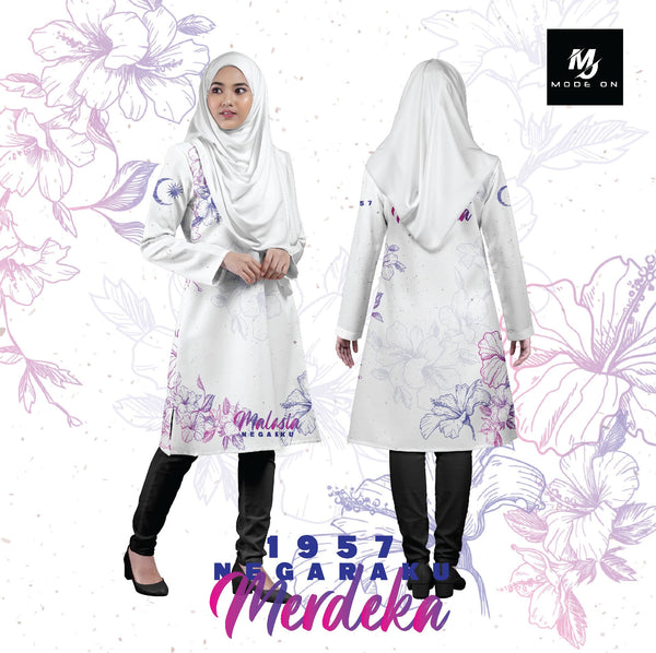 Limited Edition Merdeka Jersey and Jacket #22