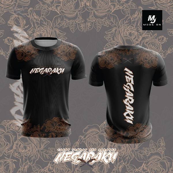 Limited Edition Merdeka Jersey and Jacket #23