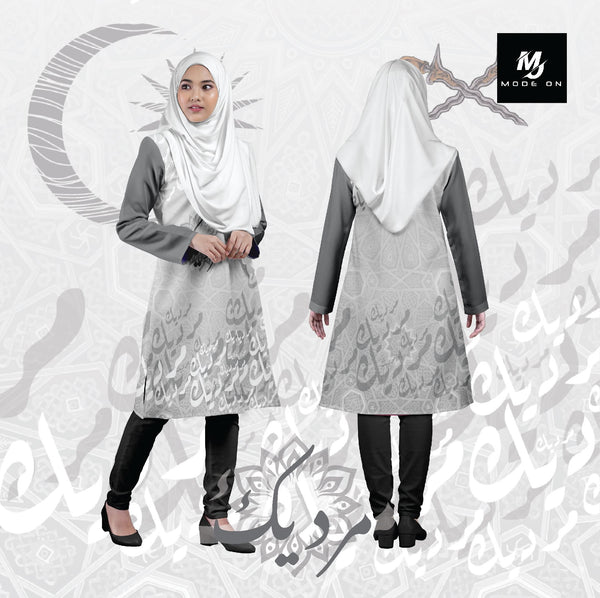 Limited Edition Merdeka Jersey and Jacket #33