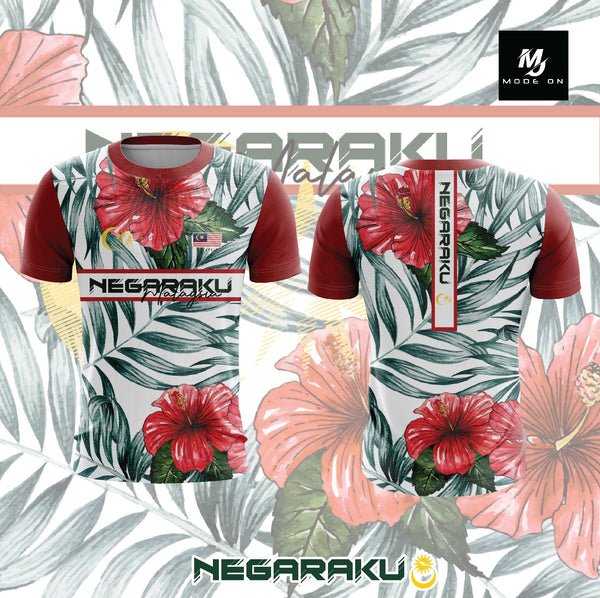 Limited Edition Merdeka Jersey and Jacket #36