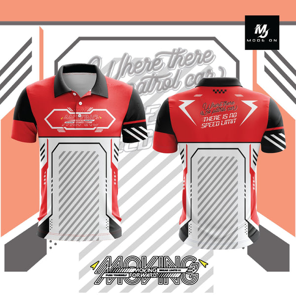 Limited Edition RIDER Jersey and Jacket #03