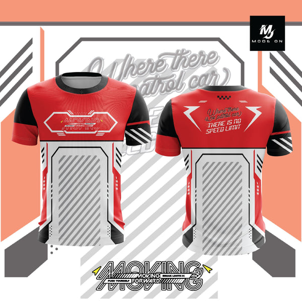 Limited Edition RIDER Jersey and Jacket #03
