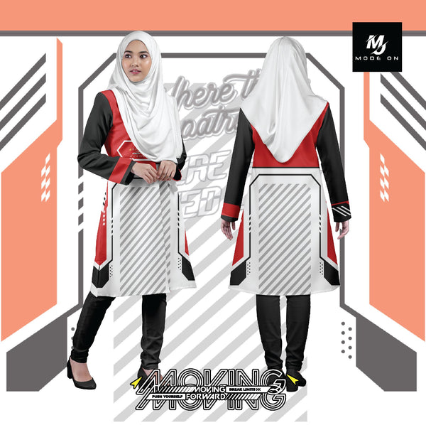 Limited Edition RIDER Jersey and Jacket #03