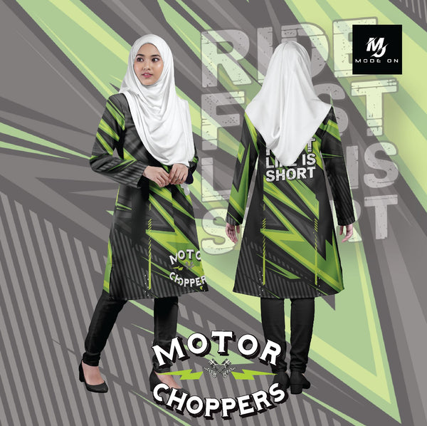 Limited Edition RIDER Jersey and Jacket