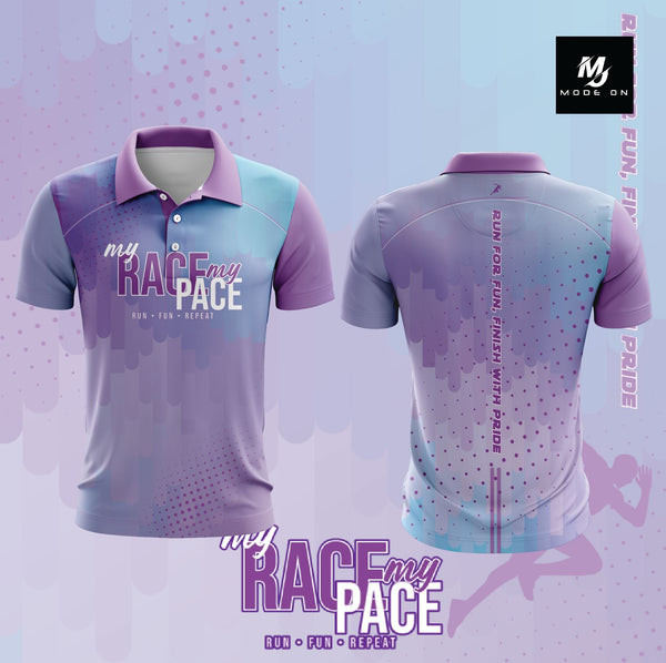 Limited Edition RUNNER Jersey and Jacket #13