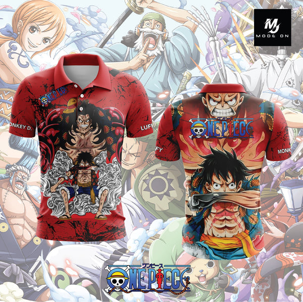 Limited Edition One Piece Jersey and Jacket #01