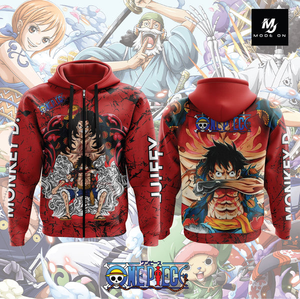 Limited Edition One Piece Jersey and Jacket #01