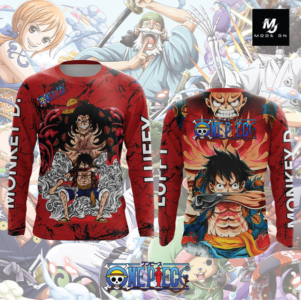 Limited Edition One Piece Jersey and Jacket #01