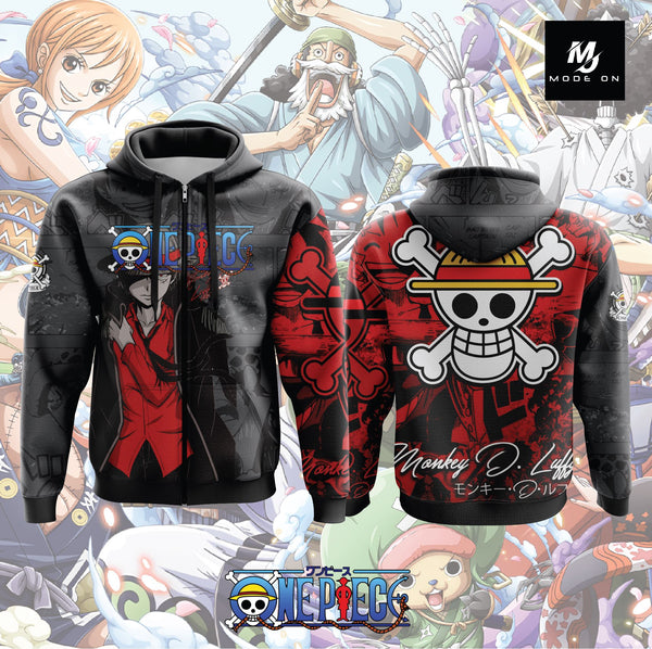 Limited Edition One Piece Jersey and Jacket #02