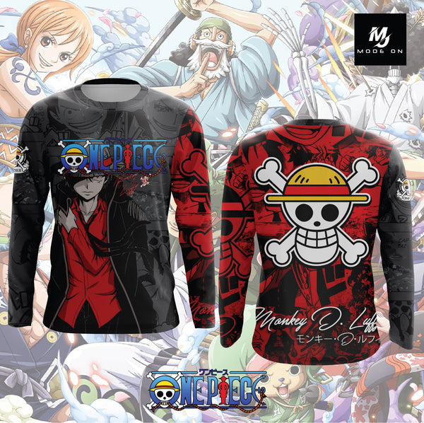 Limited Edition One Piece Jersey and Jacket #02