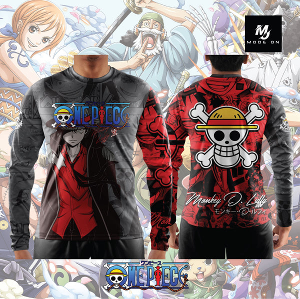 Limited Edition One Piece Jersey and Jacket #02