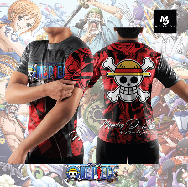 Limited Edition One Piece Jersey and Jacket #02