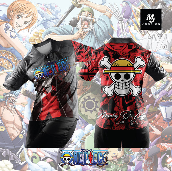 Limited Edition One Piece Jersey and Jacket #02