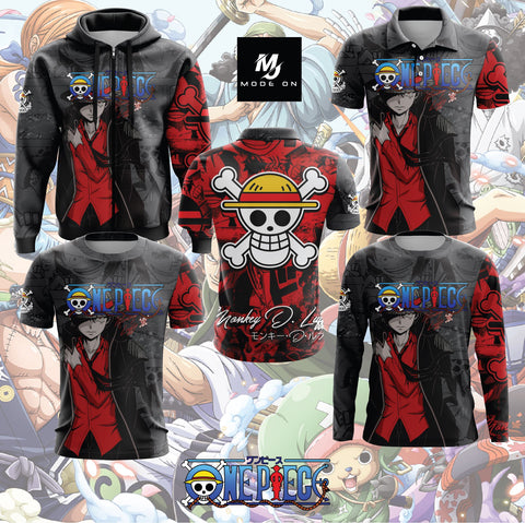 Limited Edition One Piece Jersey and Jacket #02