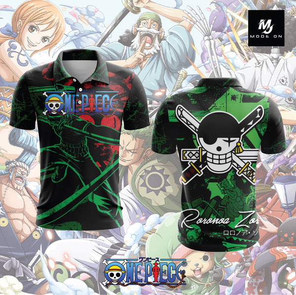 Limited Edition One Piece Jersey and Jacket #03