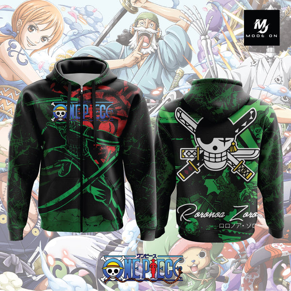 Limited Edition One Piece Jersey and Jacket #03