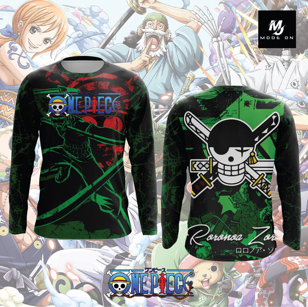 Limited Edition One Piece Jersey and Jacket #03