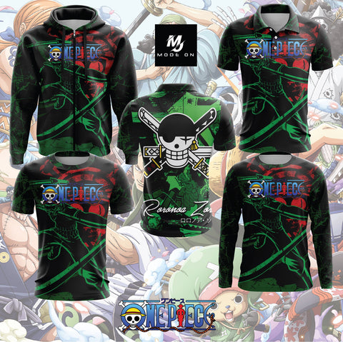 Limited Edition One Piece Jersey and Jacket #03