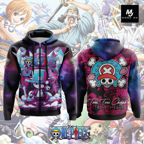 Limited Edition One Piece Jersey and Jacket #04