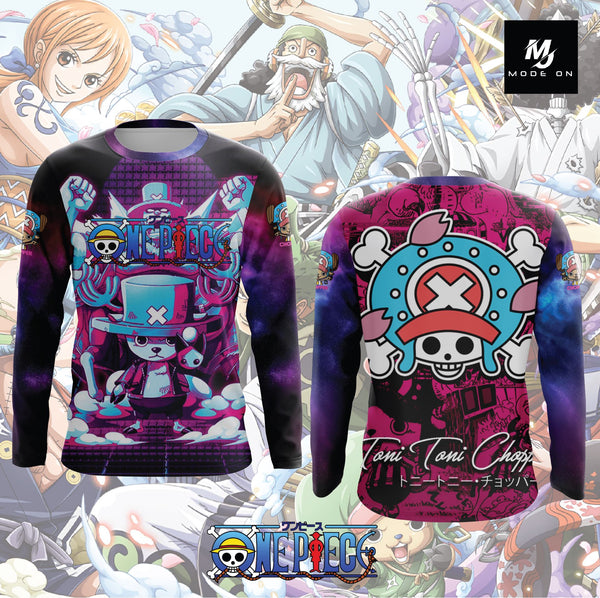 Limited Edition One Piece Jersey and Jacket #04